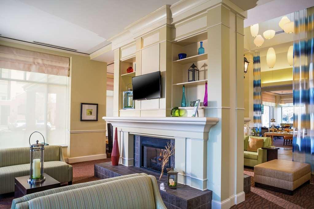 Hilton Garden Inn Panama City Interior photo